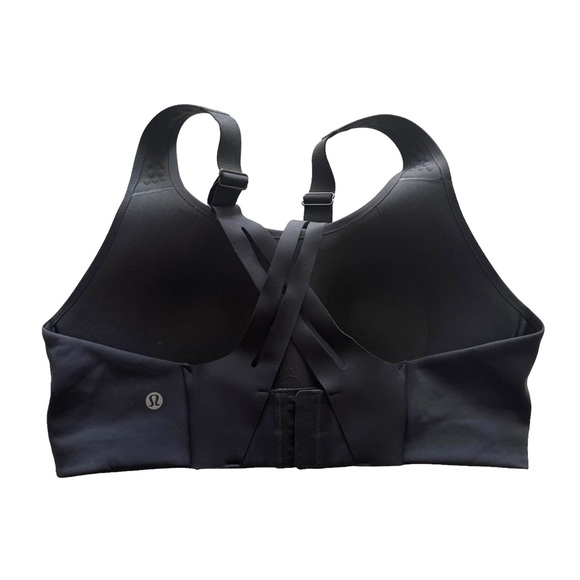 Lululemon high support sports bra NWOT 38C - Picture 6 of 13